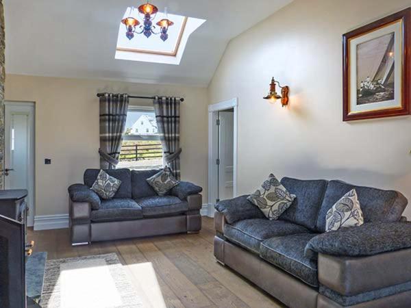 Farmhouse Lisdoonvarna Ngoại thất bức ảnh