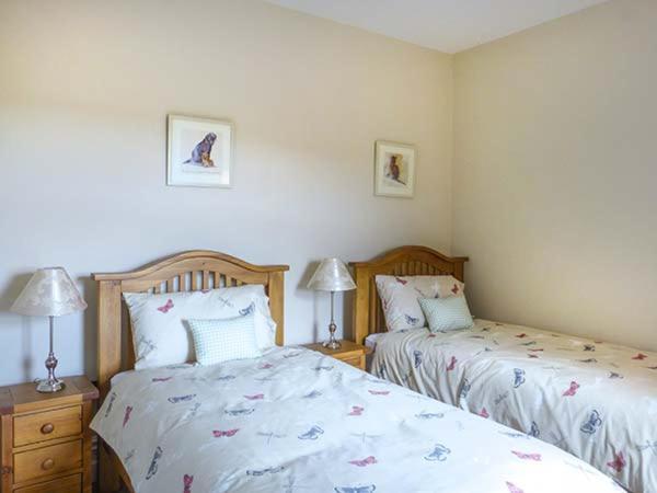 Farmhouse Lisdoonvarna Ngoại thất bức ảnh