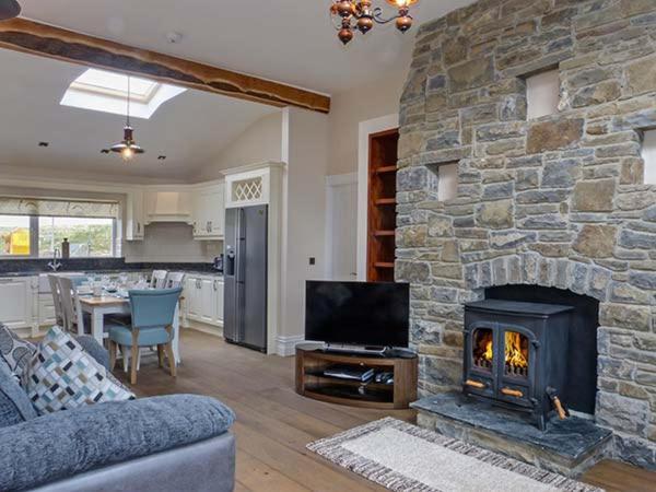 Farmhouse Lisdoonvarna Ngoại thất bức ảnh