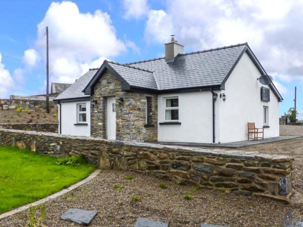 Farmhouse Lisdoonvarna Ngoại thất bức ảnh