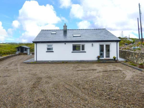 Farmhouse Lisdoonvarna Ngoại thất bức ảnh