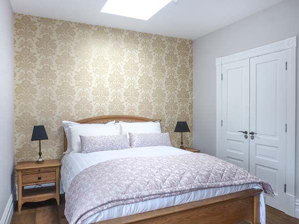 Farmhouse Lisdoonvarna Ngoại thất bức ảnh