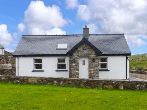 Farmhouse Lisdoonvarna Ngoại thất bức ảnh