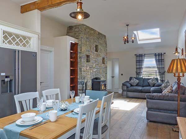 Farmhouse Lisdoonvarna Ngoại thất bức ảnh