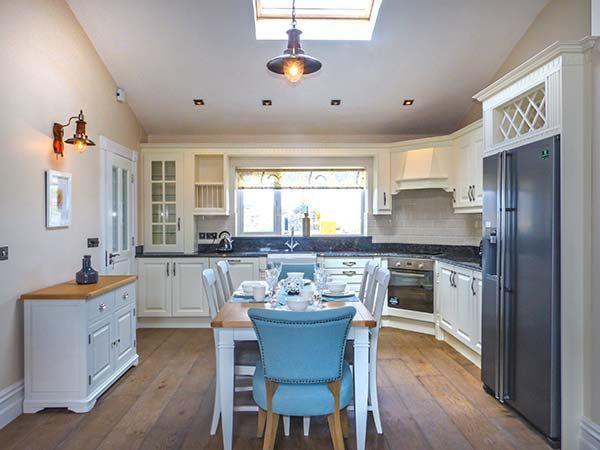 Farmhouse Lisdoonvarna Ngoại thất bức ảnh
